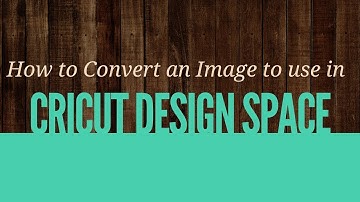 Converting images to SVGs using Inkscape .92.4 for use in Cricut Design Space Tutorial