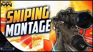 Cod:MW Montage | Moonlight