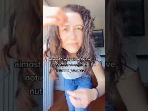 How my life improved in the last year, loving my private practice