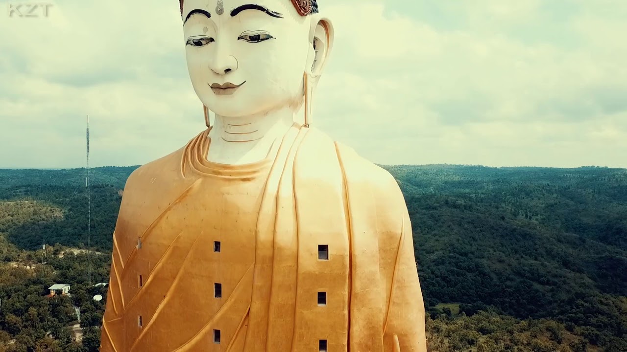 Bawdi 1000 (2018) , Monywa , Myanmar
