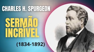 CONFIANÇA E CORAGEM EM MEIO À TEMPESTADE | CHARLES H. SPURGEON