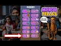 LIVE 🔴 MERGE FELLAS DOGS MODE #1 #brainrot #fun #funny #absurd #anomalies #live #cute #game #fyp