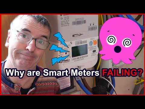 Why my smart
