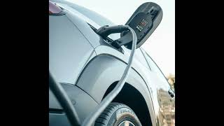 IN TRANSIT: Mobility expert answers all your questions about electric vehicles
