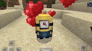 Minecraft | minions Addon screenshot 3