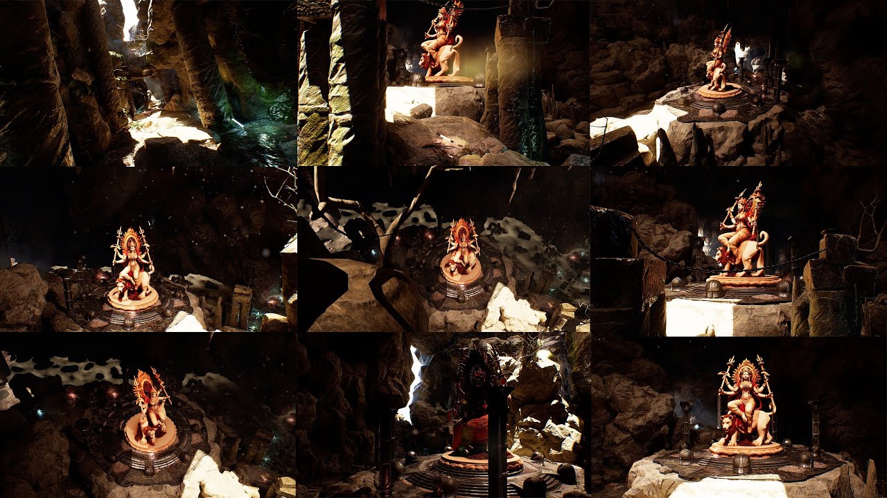 Happy Dasara 2025 | Celebrate Victory of Good Over Evil | Dussehra Wishes & Festival Vibes