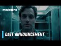 You: Season 5  | Date Announcement | Penn Badgley, Victoria Pedretti