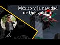 México y la navidad de Quetzalcóatl