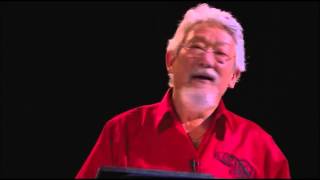 David Suzuki on Exponential Growth