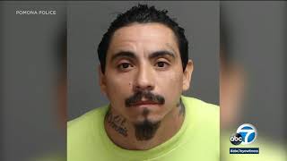 Father, stepmother arrested in murder, abuse of 16-year-old boy in Pomona | ABC7