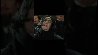 🥀 #severussnape #professorsnape #thehalfbloodprince #harrypotter #severussnapeedit