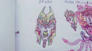 Judge quintesson transformers cyberverse