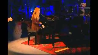 Watch Loreena McKennitt Dantes Prayer video