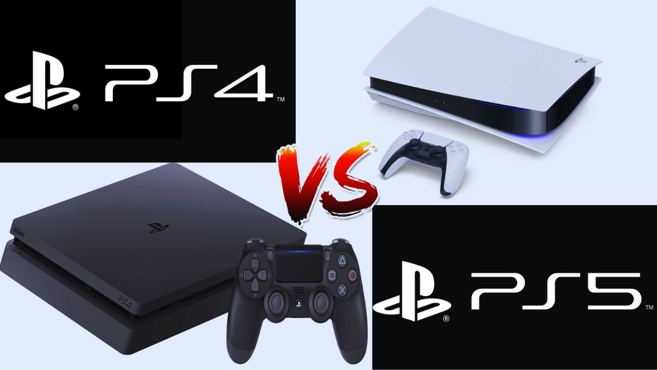 Imagens comparam tamanho do PS5 Slim vs modelo antigo