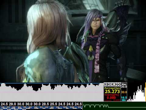 FINAL FANTASY XIII-2