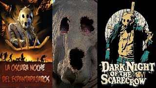 Download Lagu La Oscura Noche del Espantapájaros (TV) (1981) PELICULA COMPLETA EN ESPAÑOL HD MP3