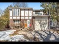 Ottawa Real Estate - Blackburn Hamlet, Ottawa - SOLD!!