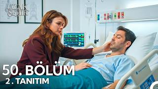 Uzak Şehir 50. Bölüm 2. Fragmanı Onsuz Yaşayamam