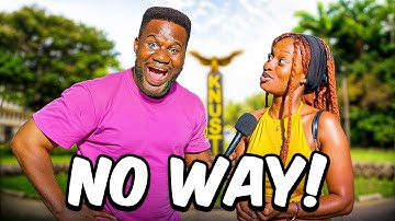 We Listen We Don’t Judge: KNUST Roommates Edition. This is Wild!😳😳😳 PART 3