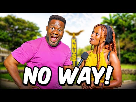 We Listen We Don’t Judge: KNUST Roommates Edition. This is Wild!😳😳😳 PART 3