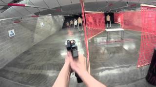 USPSA CI Shooting sports 2/16/16