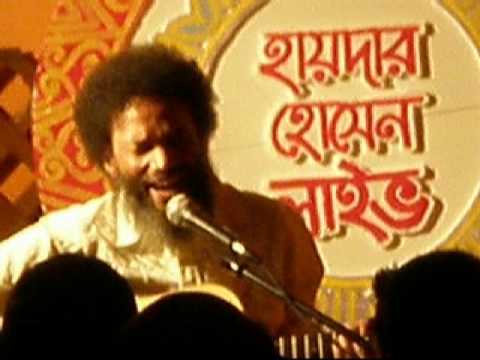 Hider Hossain Live in LA