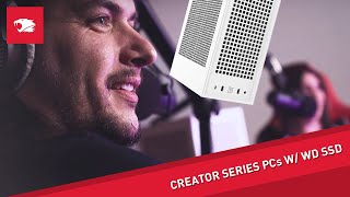 Ibuypower Creator Series Pc - Content Creator Pc