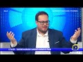 Il Palco - Giacomo Marinaro, candidato sindaco di Trani