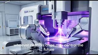 WHY CHINA IS TERRIFIED OF THIS TECHNOLOGY 📱#video #technology