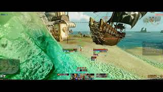ArcheAge Classic PvP