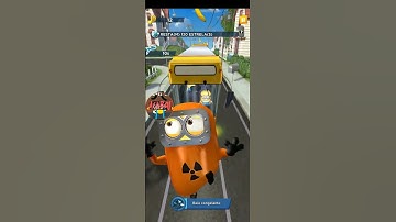 minions rush funny fails 2 fails