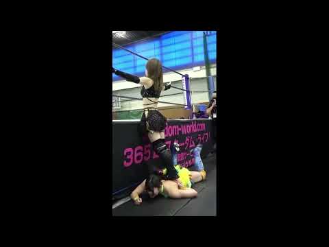 【スターダム】おい、羽南どこだオラ！【STARDOM】 #shorts