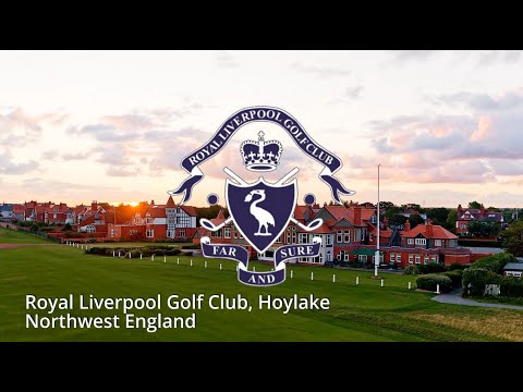 Royal Liverpool Golf Club, Hoylake, Lancashire Coast, Northwest England - PerryGolf.com