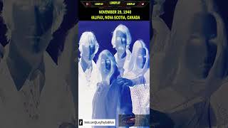 "DENNY DOHERTY" (BIRTH) - NOVEMBER 29, 1940 - today he would be 83 years of life  #happybirthday