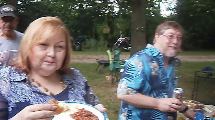 2016 Jody Hooper 60th  BD Party  - Sat July 2nd
