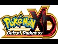 Gateon port  pokmon xd gale of darkness ost extended