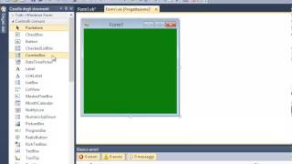 Imparare Visual Basic Parte 3