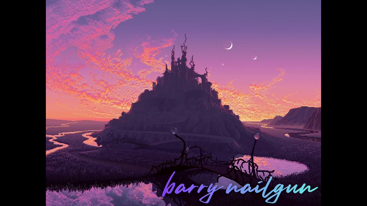 dreaming before dusk 