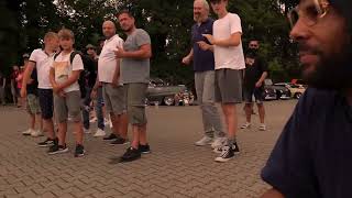 Rollerz Only Germany Car Show Seligenstadt 2022
