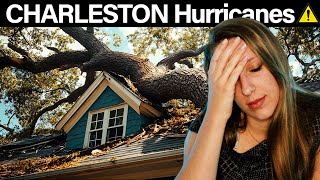 Surviving Hurricanes in Charleston South Carolina | What You MUST Know Before the Next Storm