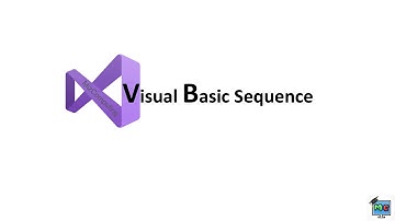 Visual Basic Sequence