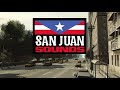 San Juan Sounds (2019) - GTA Alternative Radio