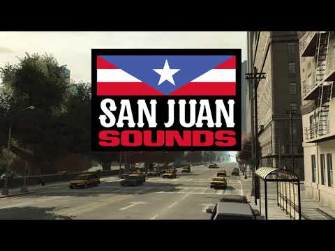 San Juan Sounds (2019) - GTA Alternative Radio