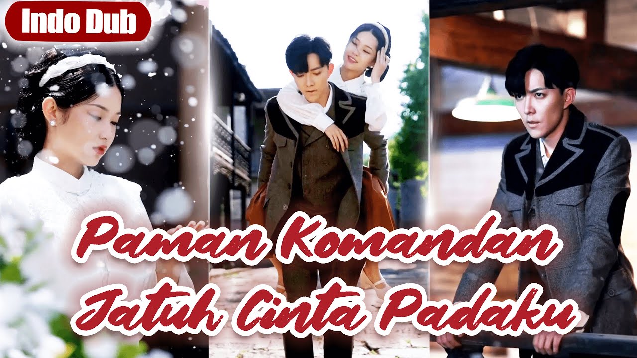 Drama Cinta yang Menyeramkan: Transformasi dan Pengorbanan