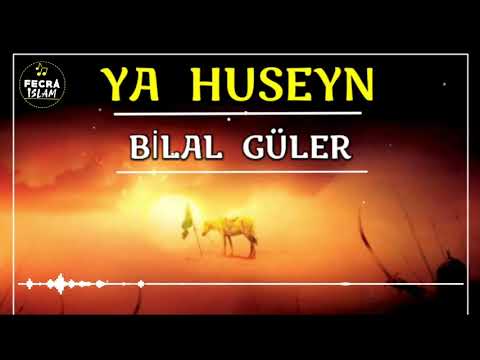 Ya huseyn |