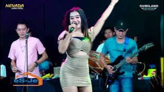 NEVADA MUSIC - GENIT - WIDYA NADA - CEOROWO COMMUNITY PEMUDA LENGKONG WETAN DONOREJO DEMAK