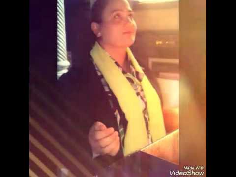 ترنيمه صرخه الم للمرنمه مريم سمير 