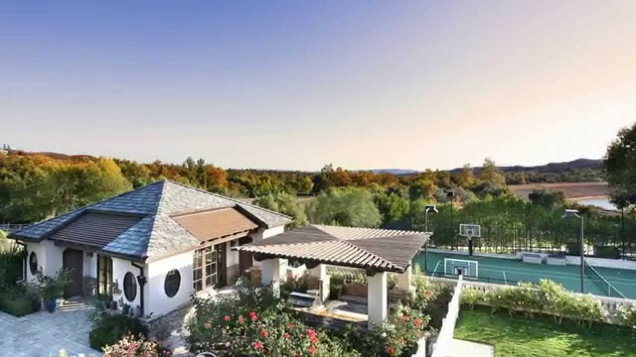 Coto de Caza Homes for Sale YouTube