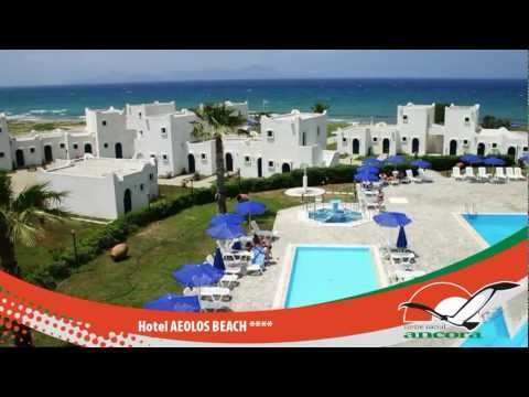 Hotel AEOLOS BEACH