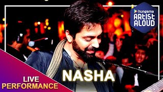 Artist aloud presents to you ntw nasha akhil sachdeva's live
performance new this week is a chat show hosted by gunjan utreja where
he interviews artists big...